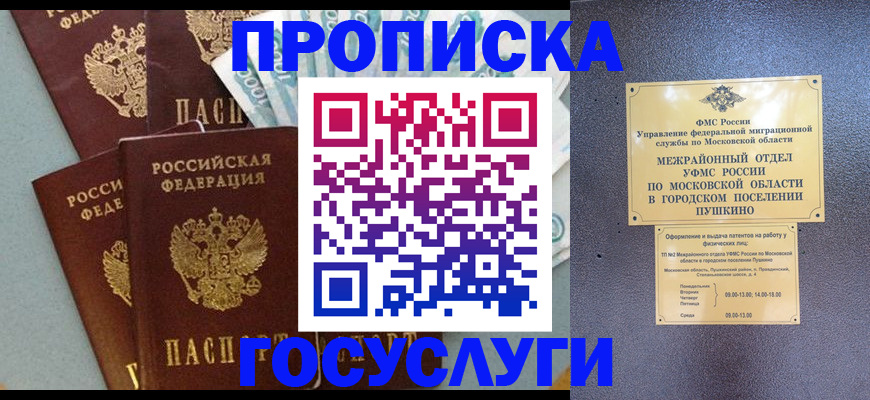 прописка гарантия в Приволжске